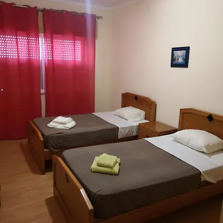Safira Vista Mar Apartment Portimão Room photo