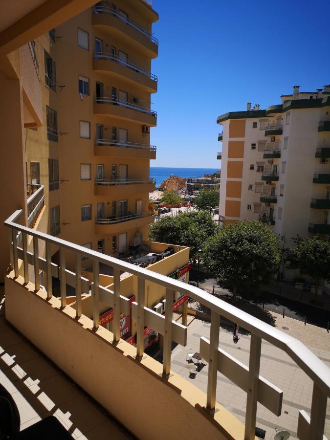 Safira Vista Mar Appartement *
